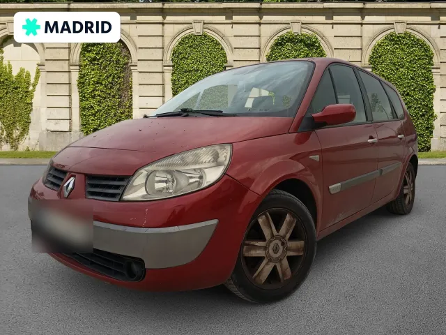 Renault Grand Scenic