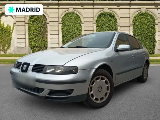 SEAT Toledo