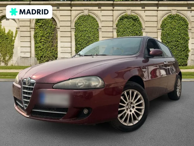 Alfa Romeo 147