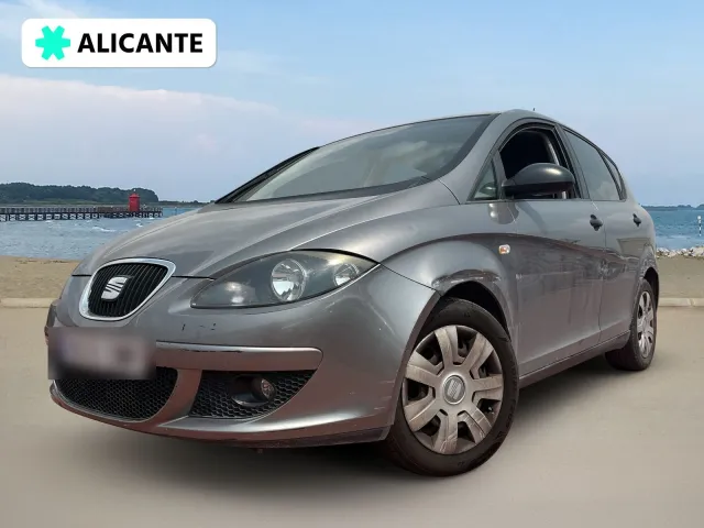 SEAT Toledo