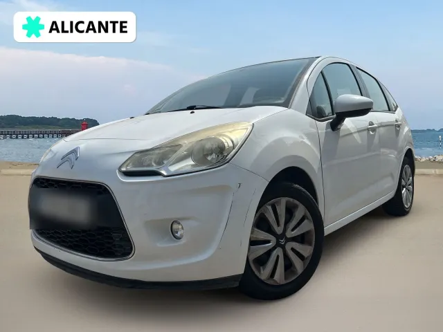 Citroën C3