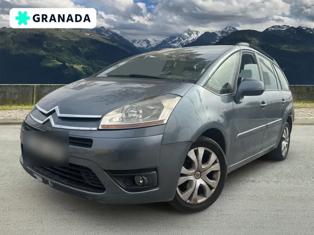 Citroën C4 Grand Picasso