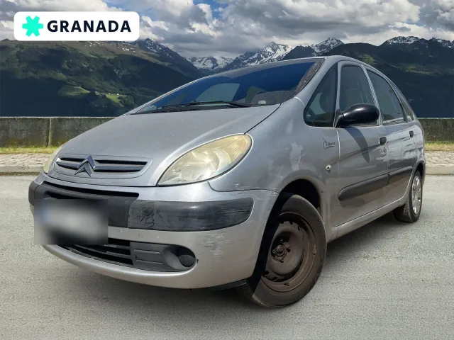 Citroën Xsara Picasso