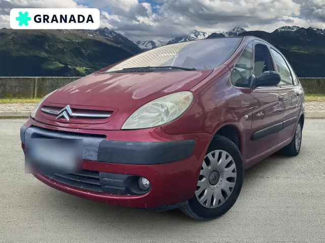 Citroën Xsara Picasso