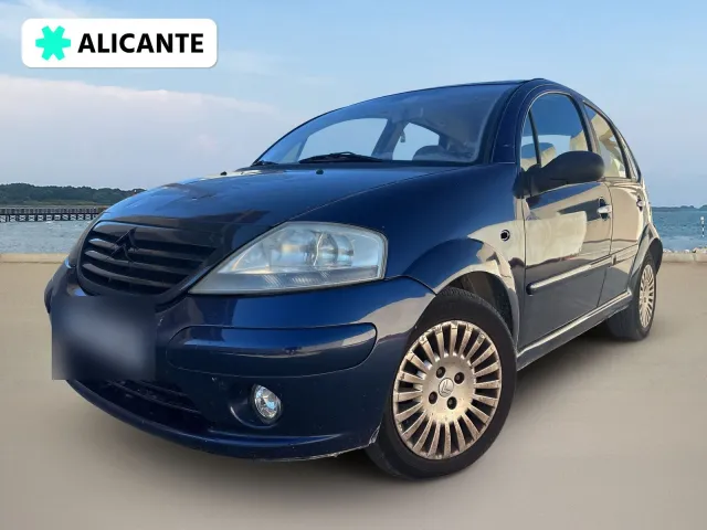 Citroën C3