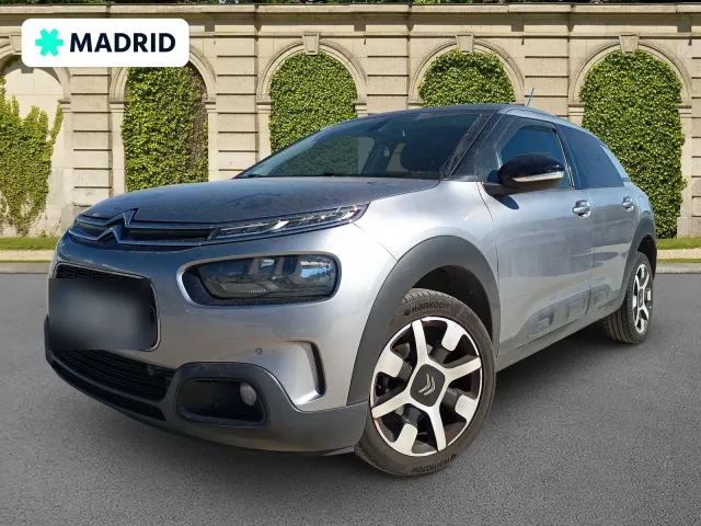 Citroën C4 Cactus