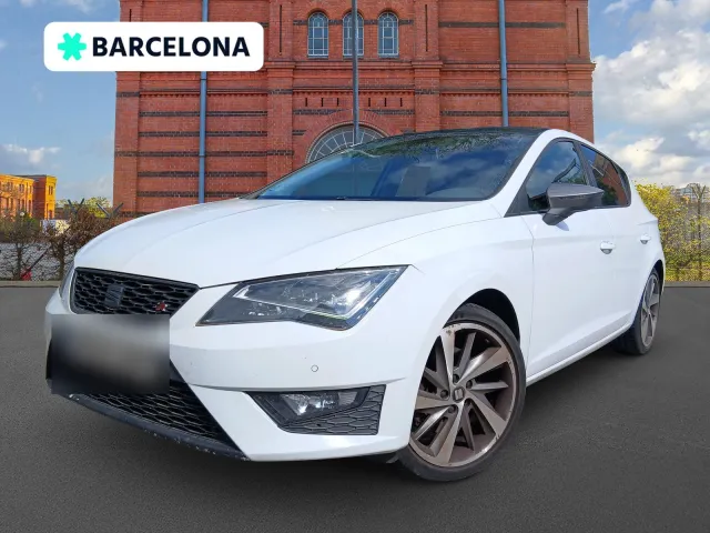 SEAT León