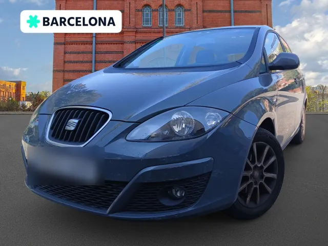 SEAT Altea