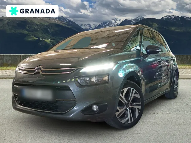 Citroën C4 Picasso