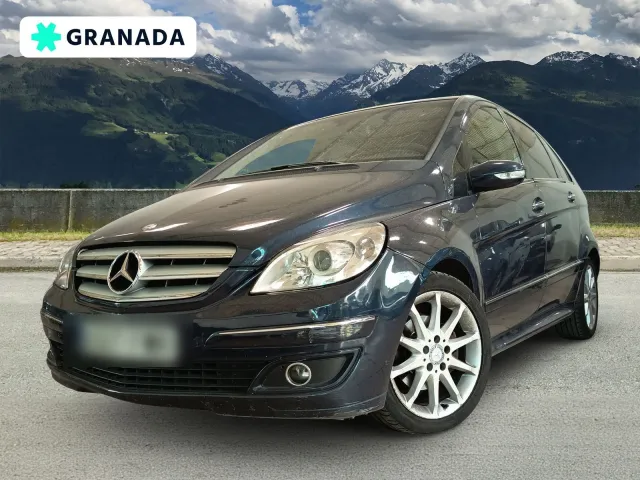 Mercedes-Benz Clase B