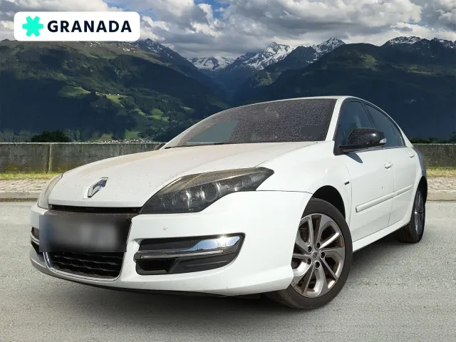 Renault Laguna