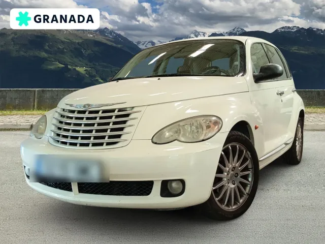 Chrysler PT Cruiser