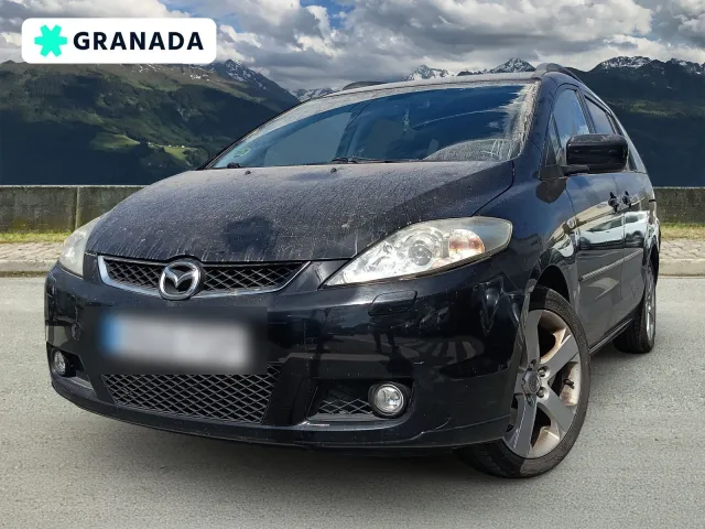 Mazda 5