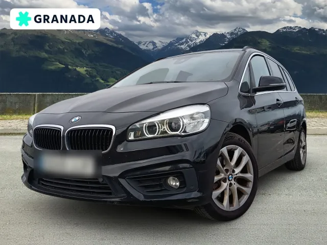 BMW Serie 2