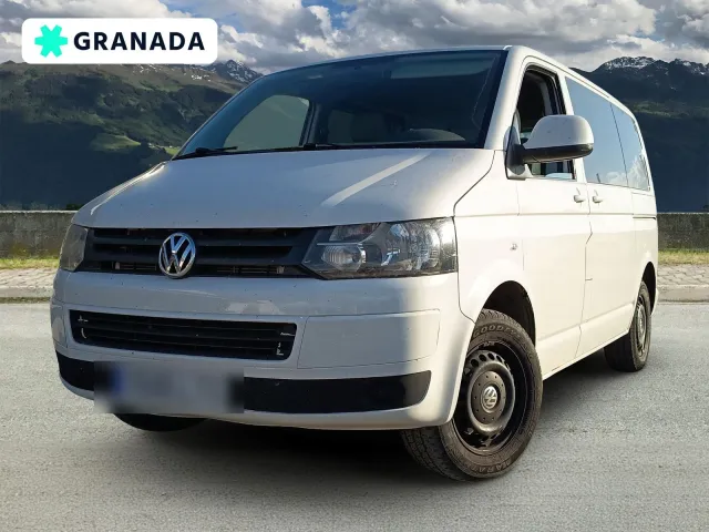 Volkswagen T6