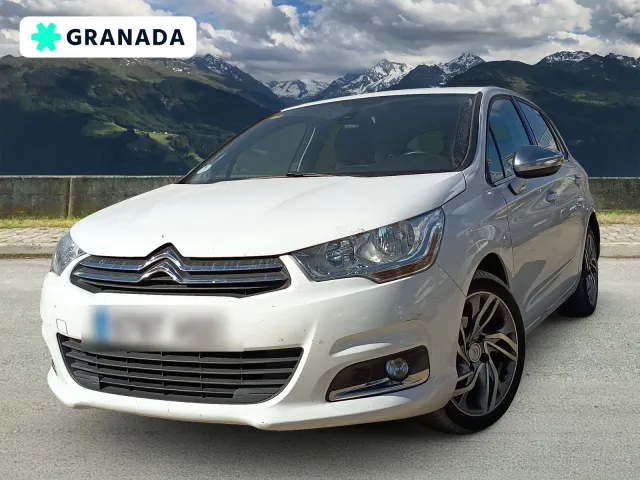 Citroën C4