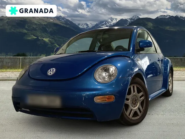 Volkswagen New Beetle