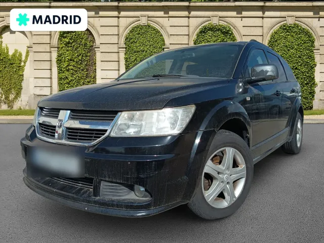 Dodge Journey