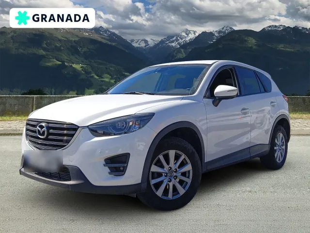 Mazda CX 5