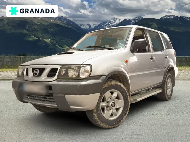 Nissan Terrano