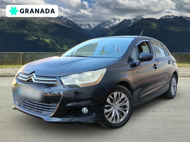Citroën C4