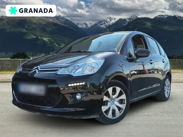 Citroën C3