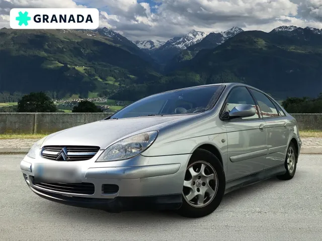 Citroën C5
