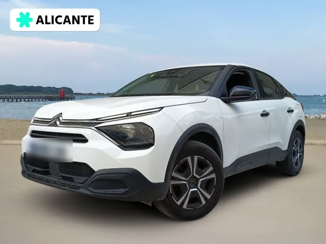 Citroën C4