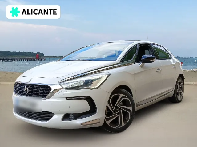 DS DS5