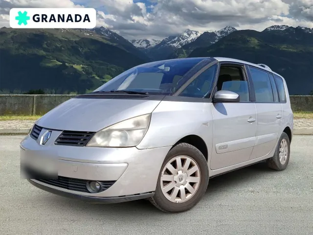 Renault Espace