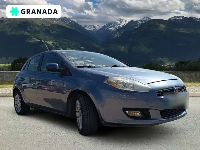 Fiat Bravo