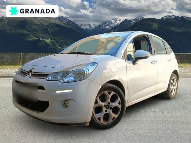 Citroën C3