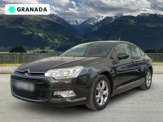 Citroën C5