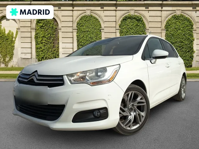 Citroën C4