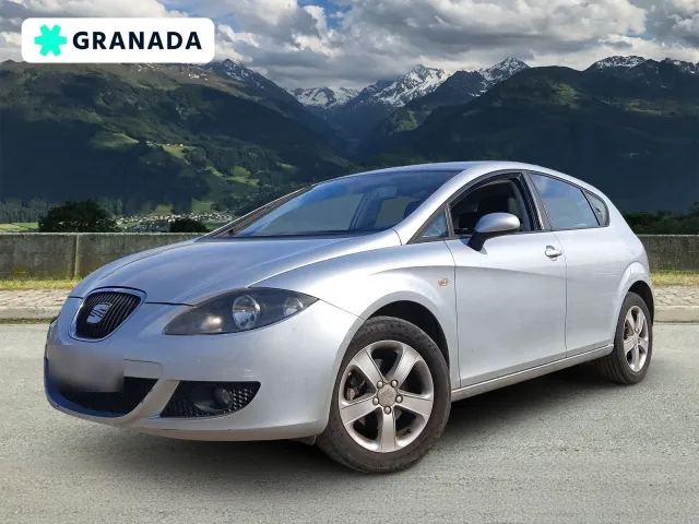 SEAT León