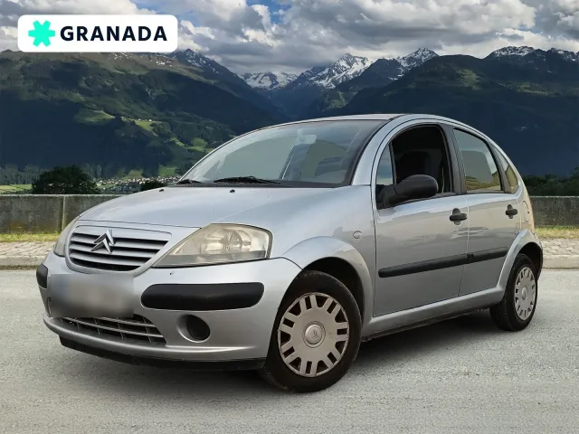 Citroën C3