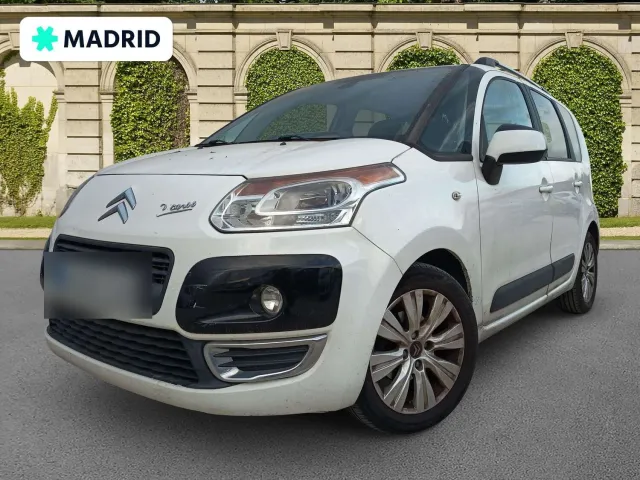 Citroën C3 Picasso