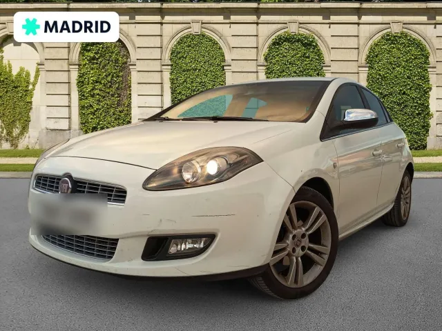 Fiat Bravo