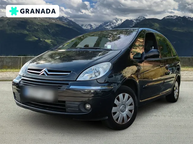 Citroën Xsara Picasso