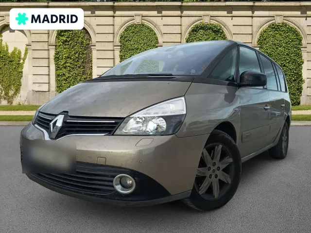 Renault Grand Espace
