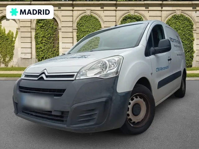 Citroën Berlingo