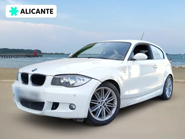BMW Serie 1