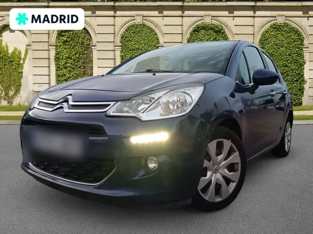 Citroën C3
