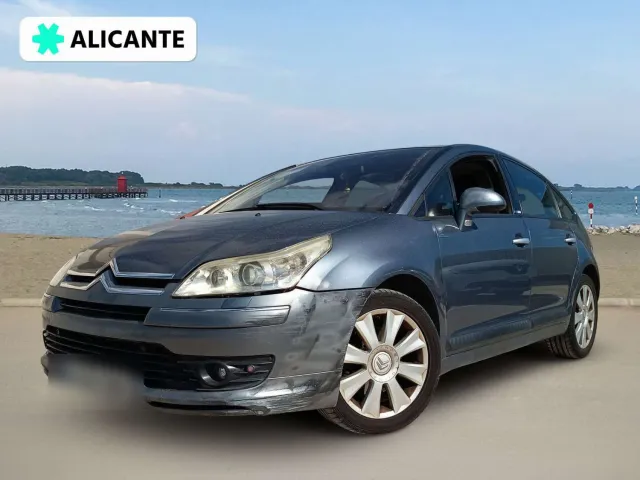 Citroën C4