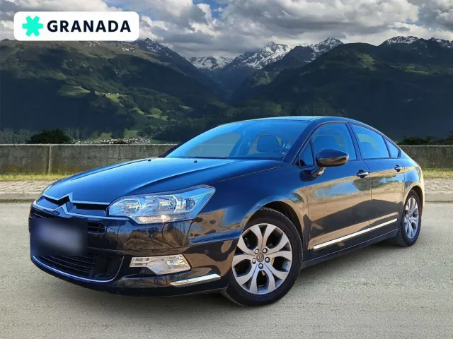 Citroën C5