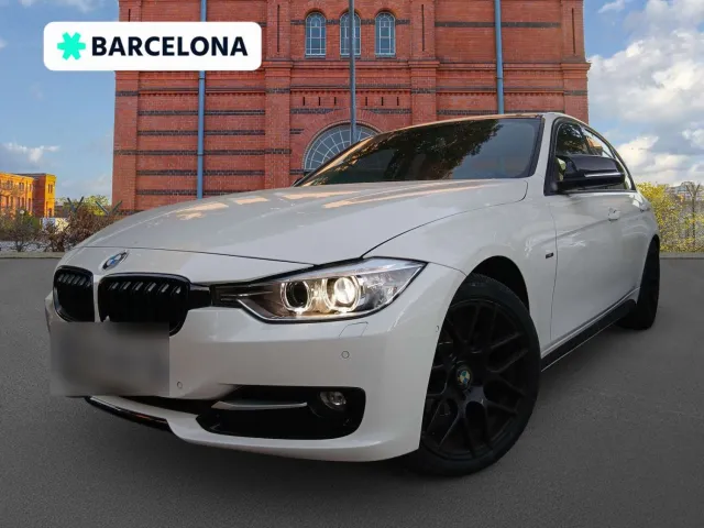BMW Serie 3