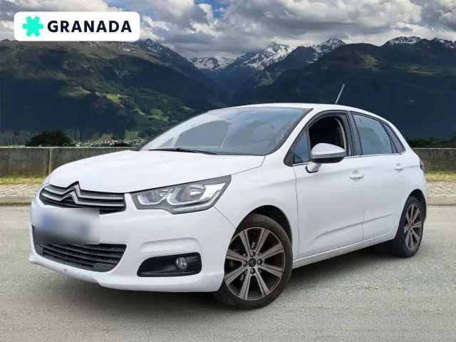 Citroën C4