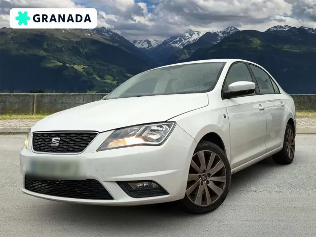 SEAT Toledo