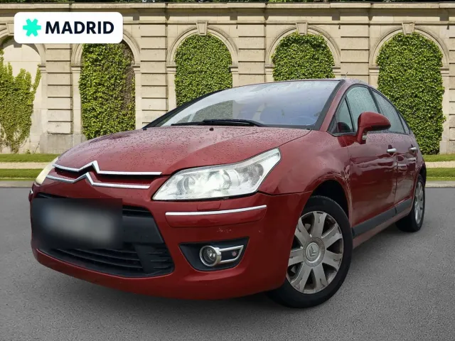 Citroën C4