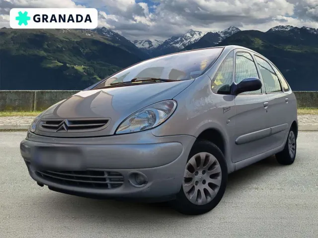Citroën Xsara Picasso